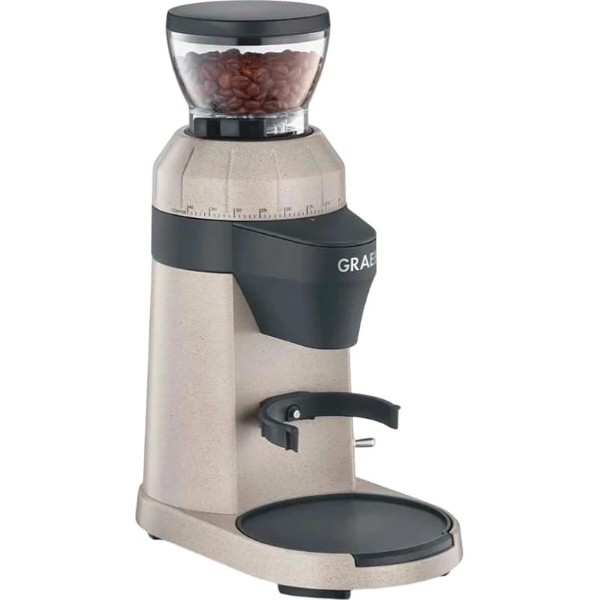 Фото - Кавомолка Graef CM8011EU